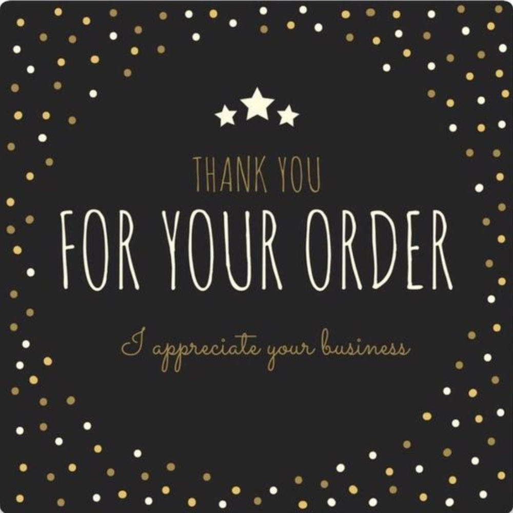 ✨ Loyal Customers 💸💰 25% off!!!! 💫